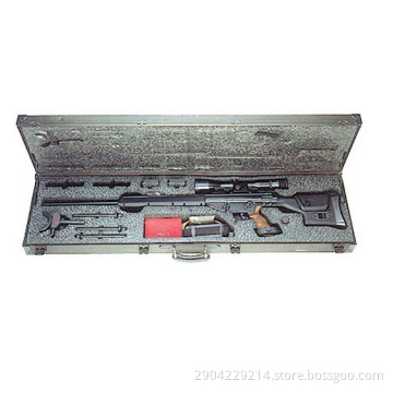 Aluminum Gun Cases/Military Cases/Instrument Cases/Equipment Cases/Tool Cases